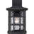 Cayman Outdoor Wall Lantern-87935822-87935820