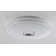 Hemel Acrylic LED Flush Mount