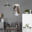 Art mural en métal Red Barrel Studio® «Must Love Dogs Springer Spaniel» par Lindsay Kivi-528210945