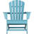 POLYWOOD Palm Coast Adirondack-21320327