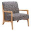 Chaise d'appoint avec fauteuil d'appoint-1383881369