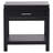 Mayhew End Table with Storage