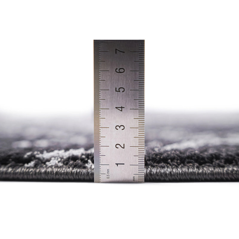 Tapis Maya, Rectangle 5 pi x 8 pi 3 po