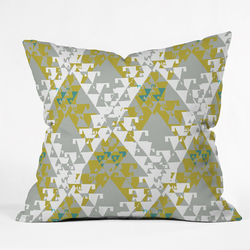 Coussin Belet, 16 po x 16 po