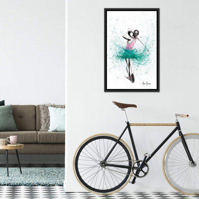" Birdie " by Ashvin Harrison