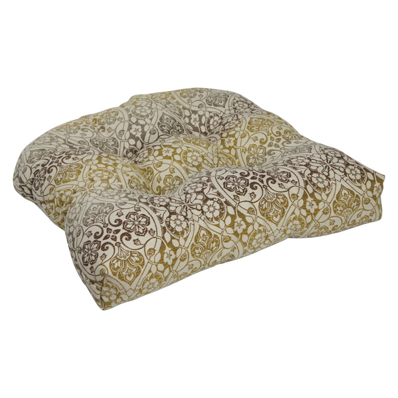 Outdoor 5'' Seat Cushion