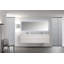 Ensemble de meuble-lavabo double mural 83,3 po Amreeta-1128675462
