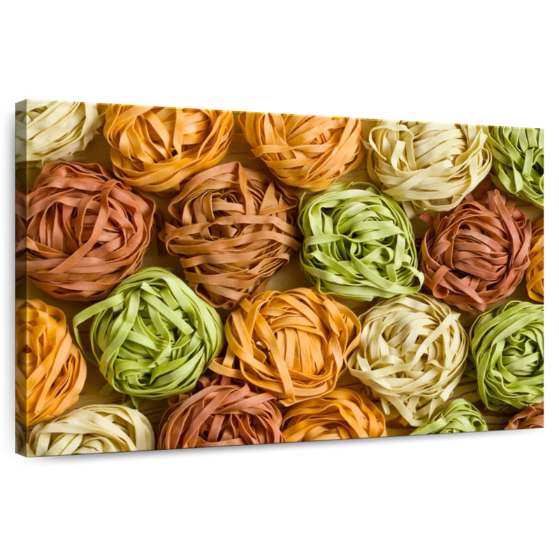 Yarlin Tagliatelle Pasta