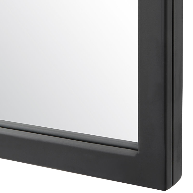 Kenitra Metal PATTERN Wall Mirror