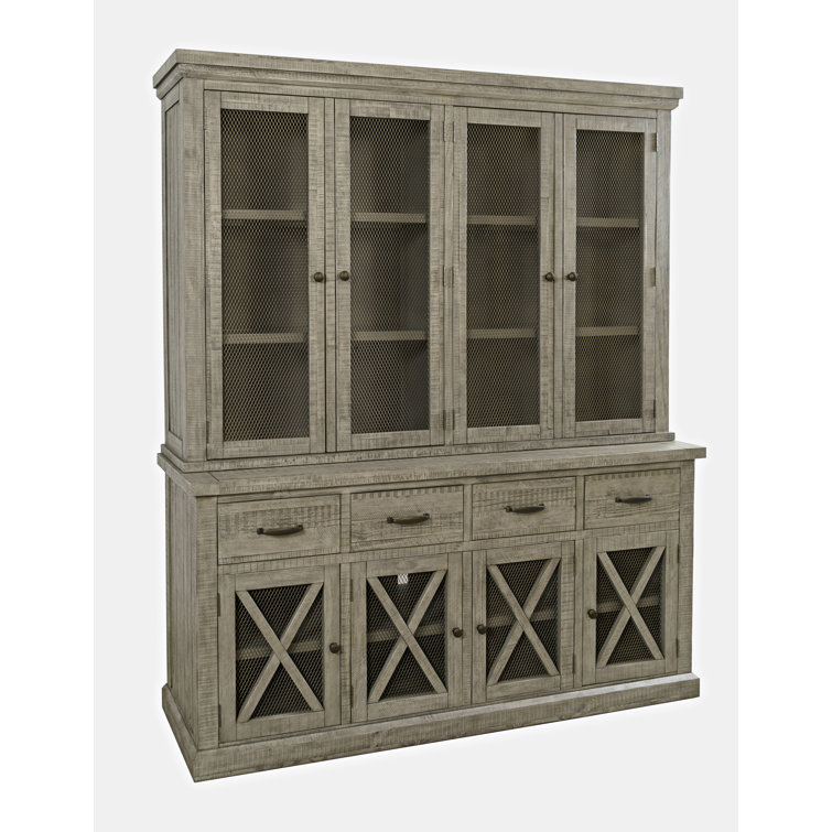 Carberg Dining Cabinet