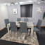 Rohun 2 - Person Dining Set-917009178