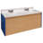 Tot Mate 49" Double Bathroom Vanity Set-35721899-35721898