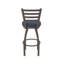 Tabouret pivotant Jackie-92308893-92308914-92308911