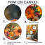 Barnwell - Décoration murale florale-824784119-824784114-824784113