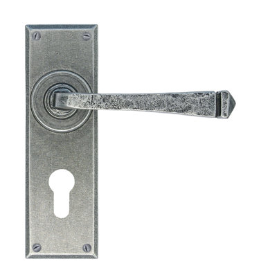 Avon Lock Door Handle