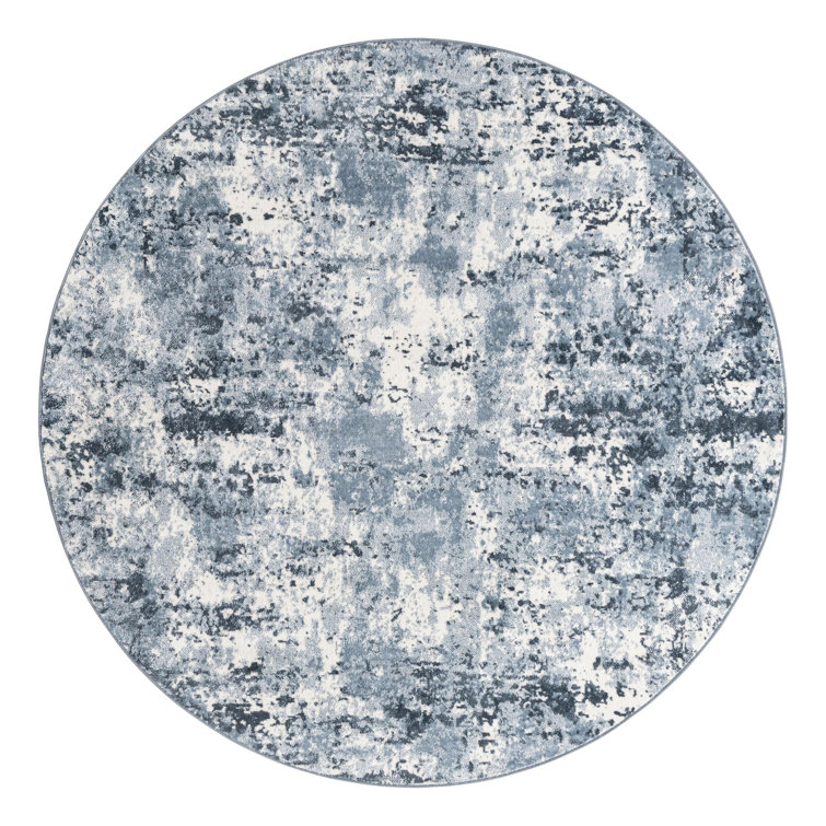 Juni Abstract Indoor Rug