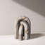 Objet de décoration en marbre Arco-1741326533