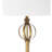 Daeja 61.5'' Traditional Floor Lamp
