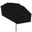 Parasol de marché 9 pi Kasia-39993643