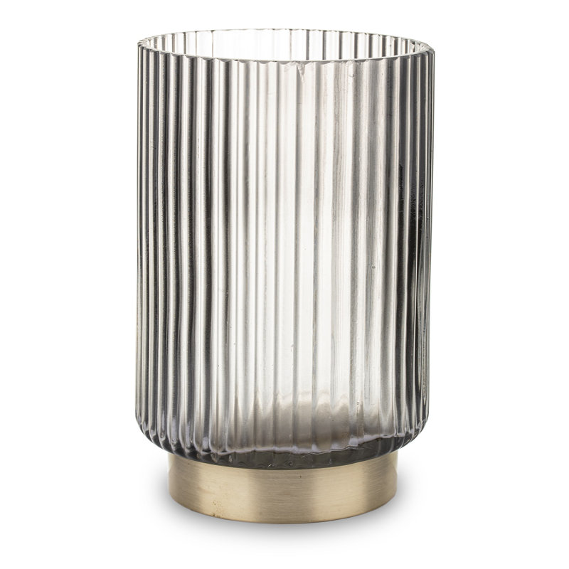 Freelandville Glass Tabletop