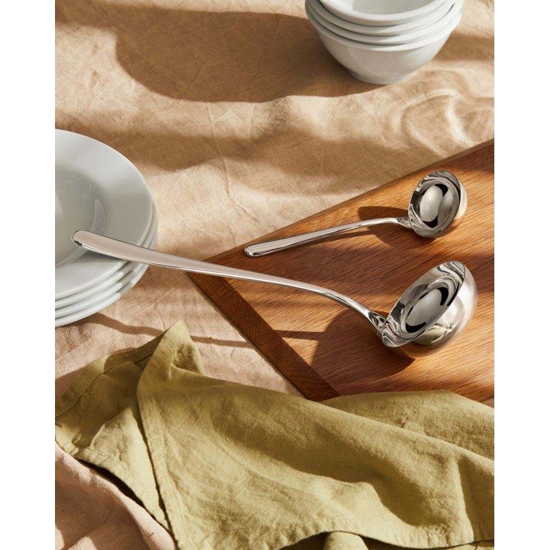 Caccia Sauce Spoon