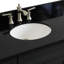 Ensemble de meuble-lavabo simple 49 po Brooten-466213687