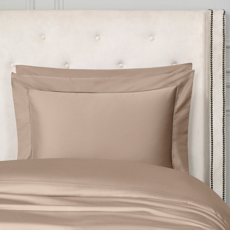 Pillow Case, King