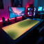 Polyester Desk Pad-614873894