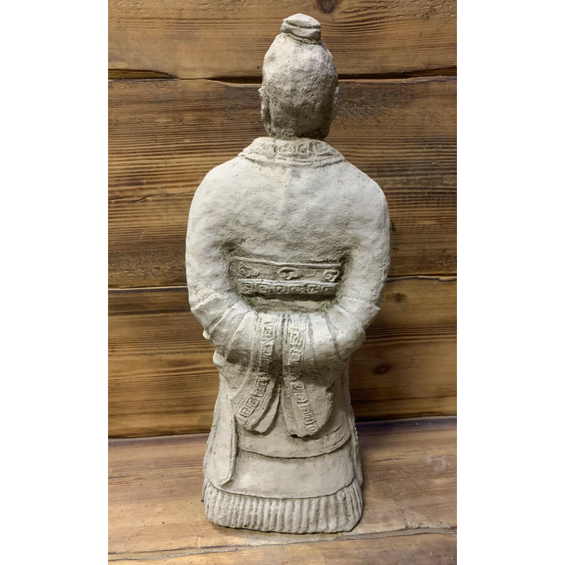 Selesia Stone Garden Statue