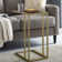 Alberta Side Table