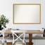 Grace Narrow Non-Beveled Wall Mirror-910182886-902562765
