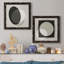 Moderniste Neutre I - ensemble de 2 impressions sur toile-2111967050-2111967042
