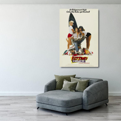 Fast Times à Ridgemont High