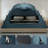 Bed Tent, 3-Door Canopy, 80% Blackout Private Space Sleeping Tents-124075529-124324585