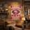 Tapisserie murale 24 po x 36 po San Francisco 49ers
