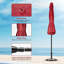 Parasol de marché extérieur 10 pi-1275737448