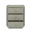 Paula 3 - Drawer Nightstand-266964414