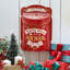 Christmas Deer Decorative Accent