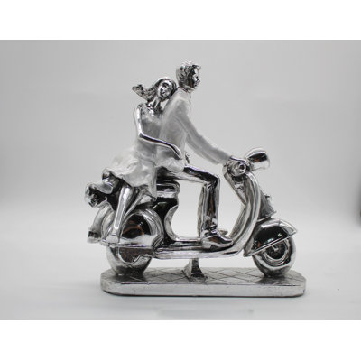 Decherd Figurines & Sculptures
