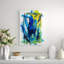 Soaring Birds Print by Youngstrom-26704242-26704243