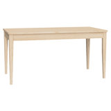 Customizable Office Desk With Drop-Front Drawer