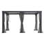 Net for cedar wood Gazebo 395cm x 395cm-111095080