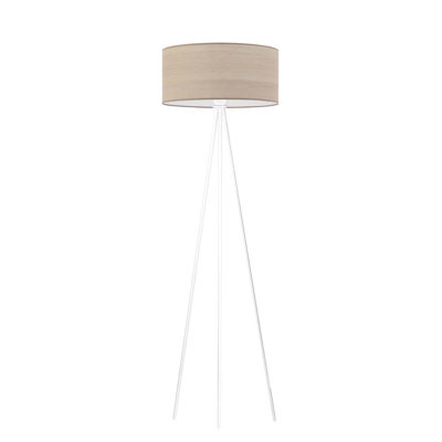Chatham 157cm Tripod Floor Lamp