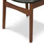 Chaise en cuir pleine fleur Oliva-122253120