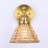 Cedor Armed Sconce