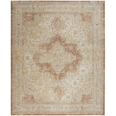 Sandy Indoor / Outdoor Rug