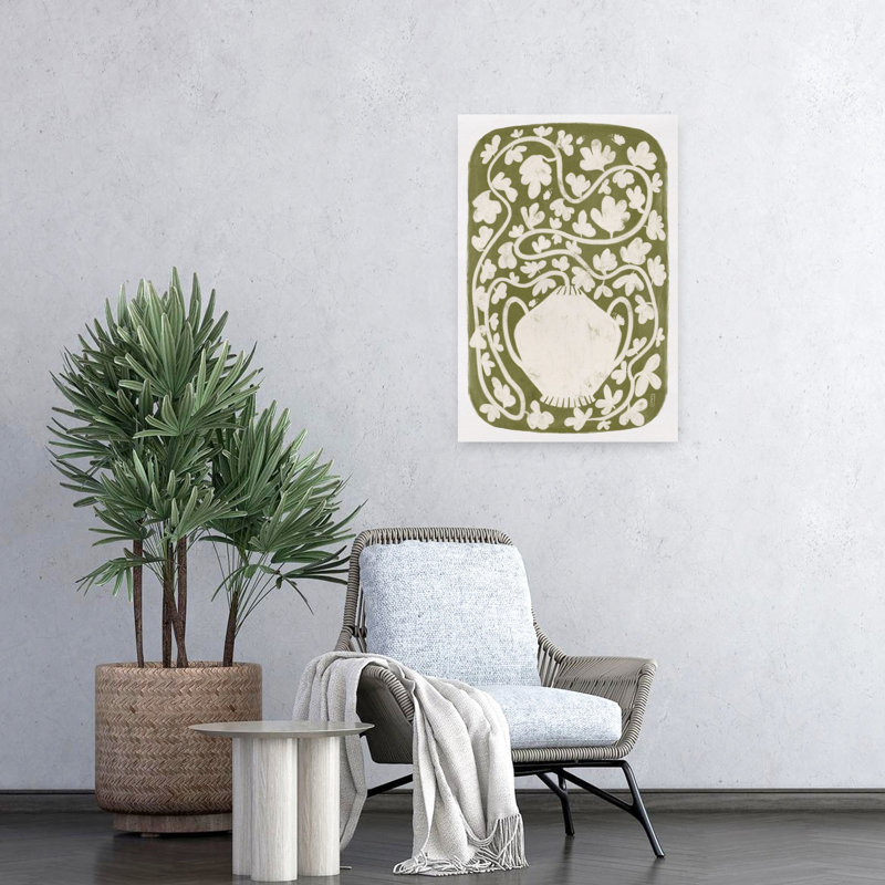 Print, 60.96cm H x 40.64cm W