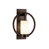 Redondo 1 - Light Outdoor Wall Lantern