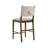 Baldwin 5-piece Counter Height Table Set