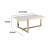 Delmy Coffee Table